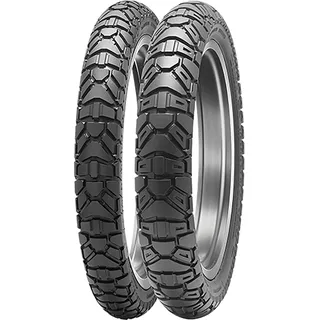 Dunlop Trailmax FRONT 90/90-21 54T M+S