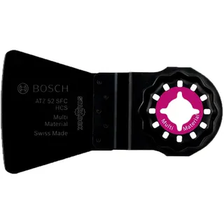 Bosch HCS Schaber ATZ 52 SFC, flexibel, 52 x 38 mm, 1er-Pack