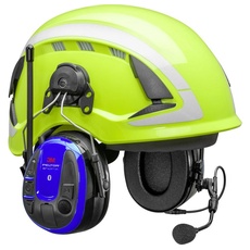 Bild von Peltor WS ALERT XPI MRX21P3E3WS6-ACK Kapselgehörschutz-Headset 35 dB 1