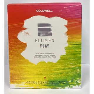 Goldwell Elumen Play Eraser (12x30g)
