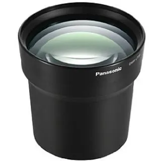 Panasonic DMW-LT55E Televorsatz 1,7-fach