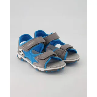 Mike 3.0 - Blau,Schwarz,Weiß,Grau - 31/31,31