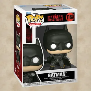 Funko Pop! Batman - Batman (59278)