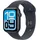 Watch SE 3 GPS + Cellular 44 mm Aluminiumgehäuse schwarz Sportarmband blau S/M