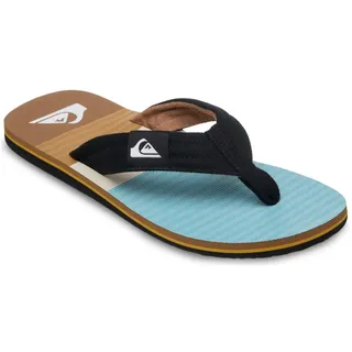 QUIKSILVER Molokai Layback Tobacco Brown 40
