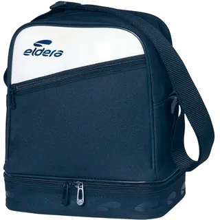 Line Shop Tasche für Boccia, 3 Kugeln, Eldera (Marineblau)