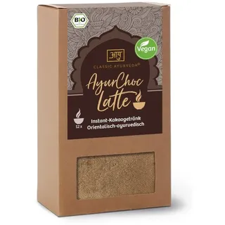 Classic Ayurveda - AyurChoc Latte Vegan 220 g