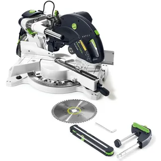 Festool KS 120 REB KAPEX inkl. 1 Sägeblatt