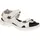 Yucatan Plus Damen Beige 39