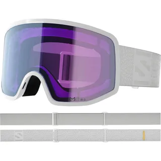 Salomon Sentry Pro S Sigma Photochromic Skibrille, - onesize
