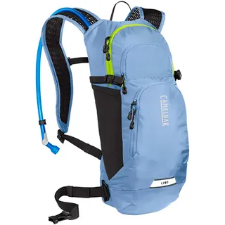 Camelbak Lobo Trinkrucksack Für Damen 9l - Serenity Blue - One Size