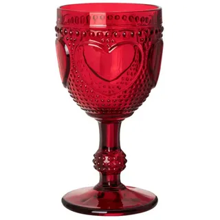 Hutschenreuther Christmas Love Kelchglas, 0,22 L