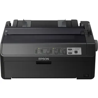 Epson LQ-590IIN Nadeldrucker LAN 24 Nadeln