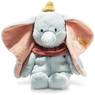 Steiff Soft Cuddly Friends Dumbo 30 cm Hellblau