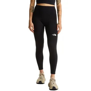 The North Face Flex Warm Leggings - tnf black - XL