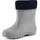 Eva Thermo Gummistiefel Grau 26