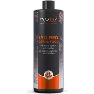 Nyos Lyq Red 500ml Korallenfutter