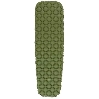 Easycamp Golden Eagle Regular Aufblasbare Matte - Green - 186 x 55 x 5.5 cm