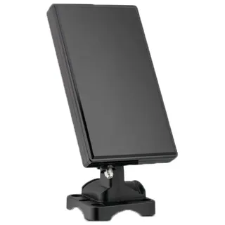 Philips sdv5228/12 – Antennenkabel TV-Widerstand 75 Ohm), Schwarz