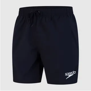 Speedo Badehose, blau