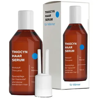 THIOCYN Haarserum für Männer 150 ml