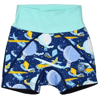 Splash About Kleinkind Jammers Für Baby And Toddler Swim Nappy, Up In The Air, 2-3 Jahre EU