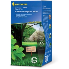 Bild Profi-Line Royal Schatten-Rasen Saatgut, 1.00kg (660403)