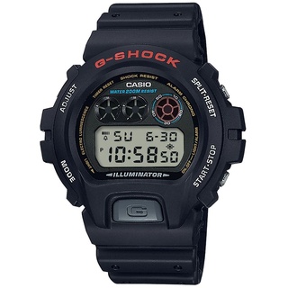 Casio G-Shock DW-6900U-1