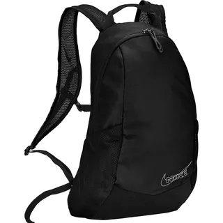 Nike - Rucksack "Race Day" CS1113 (Einheitsgröße) (Schwarz/Weiß) - Schwarz