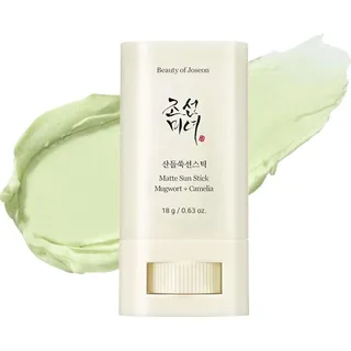 Beauty of Joseon Matte Sun Stick Mugwort + Camelia LSF 50+ 18 g