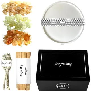 Jungle Way For Beginners Geschenkset