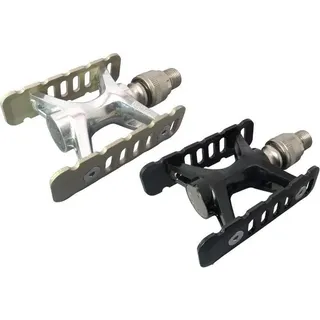 MKS Clip On grau