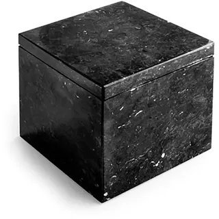 Ibili Salzstreuer - Black - One Size