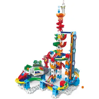 Vtech Super Sky Tower Set XL300 E