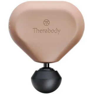 Therabody Theragun Mini 3 Massagepistole Beige/Pink/Khaki
