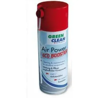Green Clean Druckluft ECO 400ml