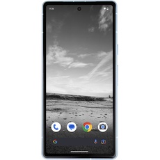 Bild Pixel 7a 5G 128 GB sea