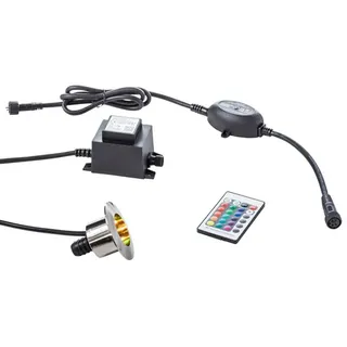 HEISSNER L490-00 Unterwasserbeleuchtung Multi