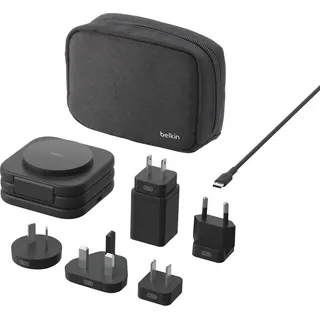 Belkin BoostCharge Pro 3-in-1