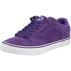 Vans Ripsaw VIOJ0KD, Herren Sneaker, violett, (Monochromatic/Purple), EU 40 1/2, (US 8), (UK 7)