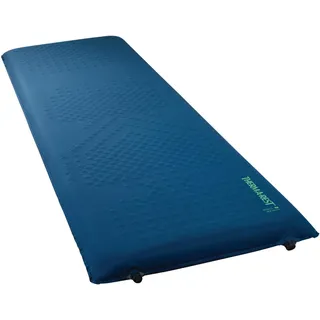 Therm-A-Rest Luxurymap Sleeping Pad poseidon blue Regular