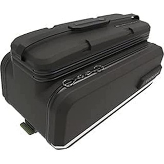 Topeak E-Xplorer Tasche, Schwarz, Einheitsgröße