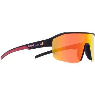 Red Bull Spect Red Bull Sonnenbrillle DUNDEE-001 soft touch black
