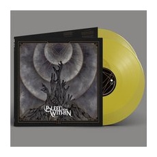 Bleed From Within Era LP multicolor, Onesize