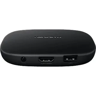 Xiaomi TV Box S 3. Gen PFJ4191EU