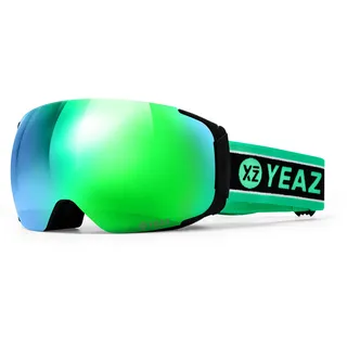 YEAZ "Ski- und Snowboard-Brille TWEAK-X",