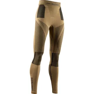 X-Bionic Radiactor 4.0 Pants gold/black (S001) XS