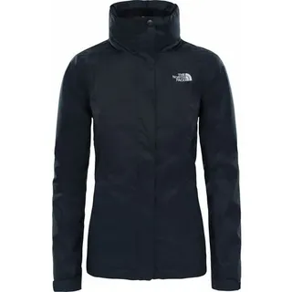 The North Face Damen Evolve II Triclimate Jacket TNF Black/TNF black L