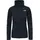 Damen Evolve II Triclimate Jacket TNF Black/TNF black L