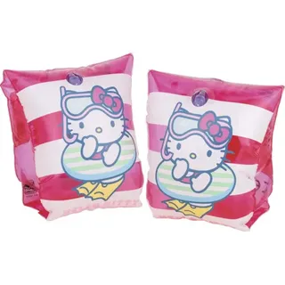 HELLO KITTY Schwimmflügel